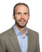 Porträtfoto von Prof. Dr. med. Stephane Collaud