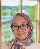 Portraitfoto von Nessia Dianti