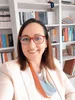 Dr. Yuece Yilmaz-Aslan (Foto: privat) Porträtbild von Dr. Yuece Yilmaz-Aslan