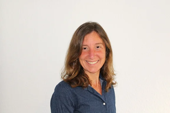 Portraitfoto von Cecilia Eyssartier