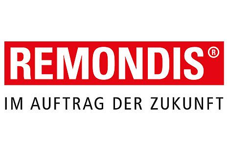 REMONDIS Logo