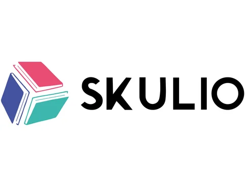 Logo skulio Logo skulio