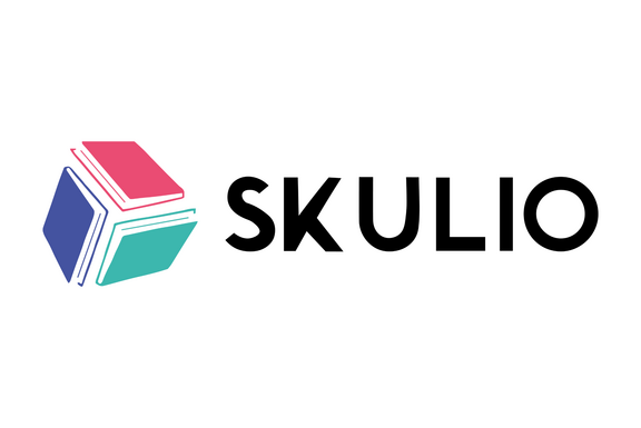 Logo skulio