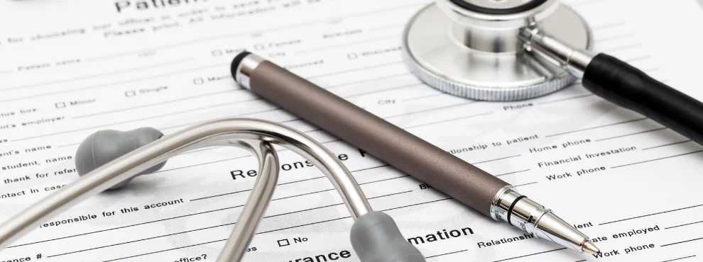 Symbolic image healthcare