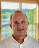 Porträtfoto von Hon. Prof. Dr. med. Mario Iasevoli