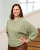 Portraitfoto von Carolin Rosendahl