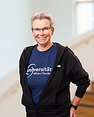 Porträtfoto von Stephanie Gastreich-Rohr