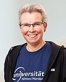 Stephanie Gastreich-Rohr (Foto: Volker Wiciok | UW/H) Porträtfoto von Stephanie Gastreich-Rohr