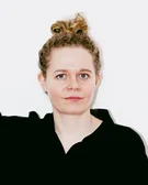 Porträtfoto von Marie Brämer