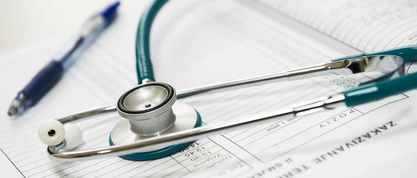 Symbol image stetoscope