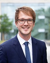 Christian Kempny (Foto: privat) Porträtbild von Christian Kempny