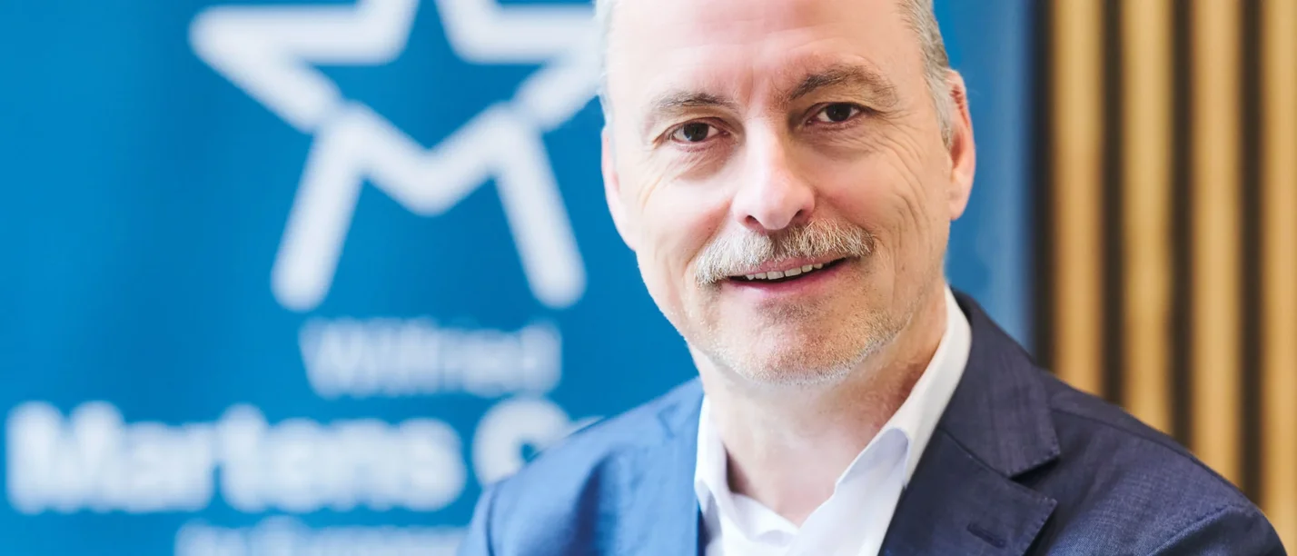 Symbolbild Klaus Welle