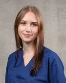 Porträtfoto von Larissa Petrich