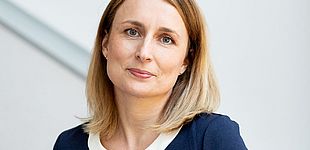 Prof. Dr. Margareta Halek, Leiterin des Departments für Pflegewissenschaft an der Uni Witten/Herdecke