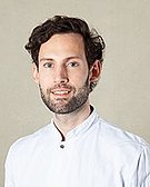 Dr. Tim-Boyke Janssen (Foto: privat) Porträtfoto von Dr. Tim-Boyke Janssen