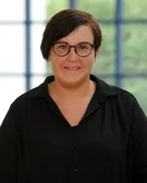 Porträtbild von Sabrina Richter