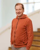 Porträtfoto von Dr. Igor Jakovcevski 