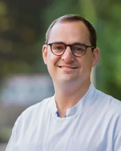 Porträtfoto von Prof. Dr. med. Friedrich-Carl Von Rundstedt