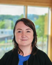 Alexandra Piotrowski (Foto: iamag | UW/H) Porträtfoto von Alexandra Piotrowski