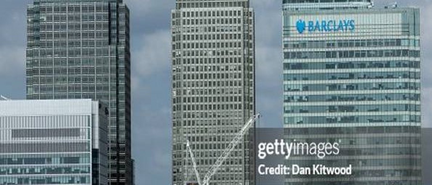Die Lücke im grünen Bankwesen – Wie Bankfähigkeit, Geschäftsmodelle und Vorschriften die Dekarbonisierung der Banken herausfordern (Foto:pixaby) Symbolbild Finanzzentren