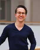 Portraitfoto Felix Lorenz