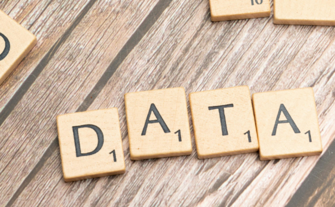 The theme of Love Data Week 2026 is: "Where's the Data?" (Photo: Canva) Symbol image data