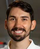 Porträtfoto von Jun.-Prof. Dr. med. Thomas Pfeiffer