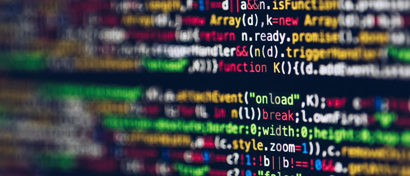 Die UW/H beteiligt sich mit einer Veranstaltung an der Love Data Week. (Foto: pexels | Markus Spiske) Symbolbild Daten