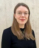 Portraitfoto von Clarissa Humberg