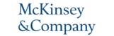 Logo McKinsey& Company Das Logo von McKinsey& Company