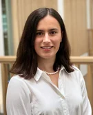 Portraitfoto Rebecca Alguera Kleine