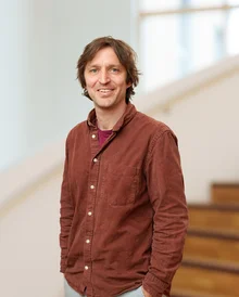Porträtfoto von Univ.-Prof. Dr. Michael Dufner