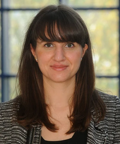 Franziska Jagoda (Foto: UW/H) Portraitfoto von Franziska Jagoda