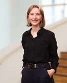 Kiara Höpner (Foto: UW/H) Portraitfoto von Kiara Höpner