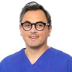 Prof. Dr. med. Christian Karagiannidis