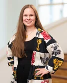 Portraitfoto von Michelle Raucamp