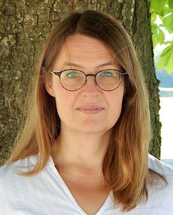 Dipl.-Musikth. Constance Boyde - Witten/Herdecke University