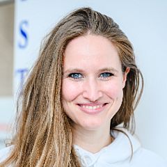 Theresa Vormbaum, PPE Student at Witten/Herdecke University