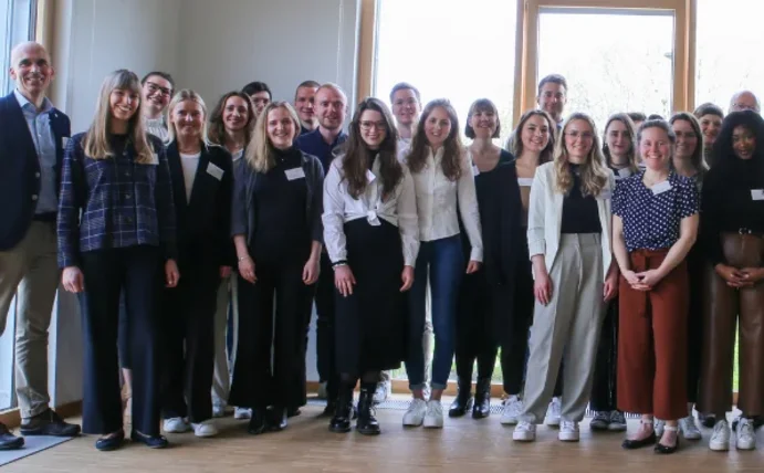 Gruppenbild