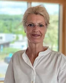 Porträtbild von Dr. med. Anette Scholz