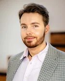 Portraitfoto Jan Herwig