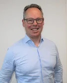 Porträtbild von Dr. Boris Schmitz