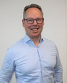 Porträtbild von Dr. Boris Schmitz