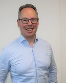 Portrait picture of Dr Boris Schmitz