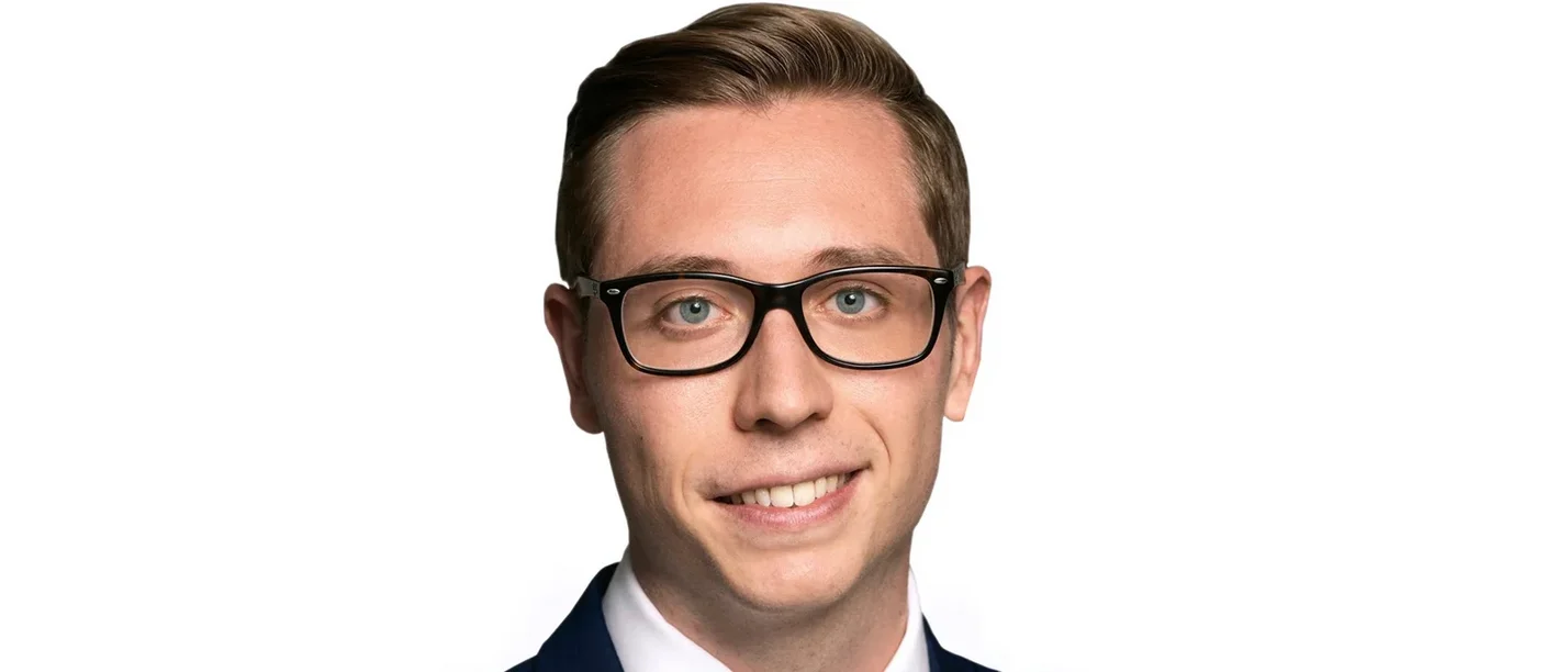 Portraitbild von Sebastian Paß