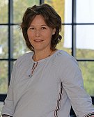 Porträtbild von Dr. rer. medic. Stephanie Knippschild