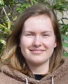 Porträtfoto von Linda Küther