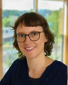 Porträtfoto von Dr. med. Christina Sommerauer