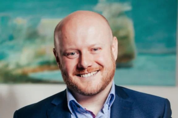 Dr. Matthias Brachmann (Foto: Privat) Portraitfoto von Dr. Matthias Brachmann