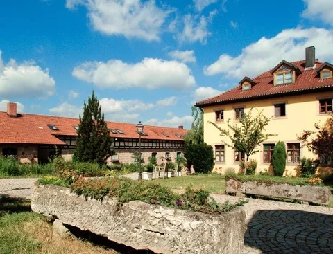 Der Veranstaltungsort des Sommer Campus 2026